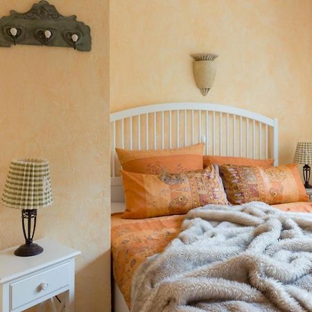 Altes Strandhus Casa Stranddune Шарбойц Экстерьер фото